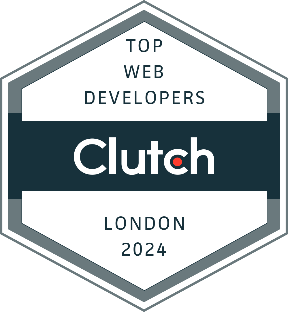 Clutch Top Web Developers 2024