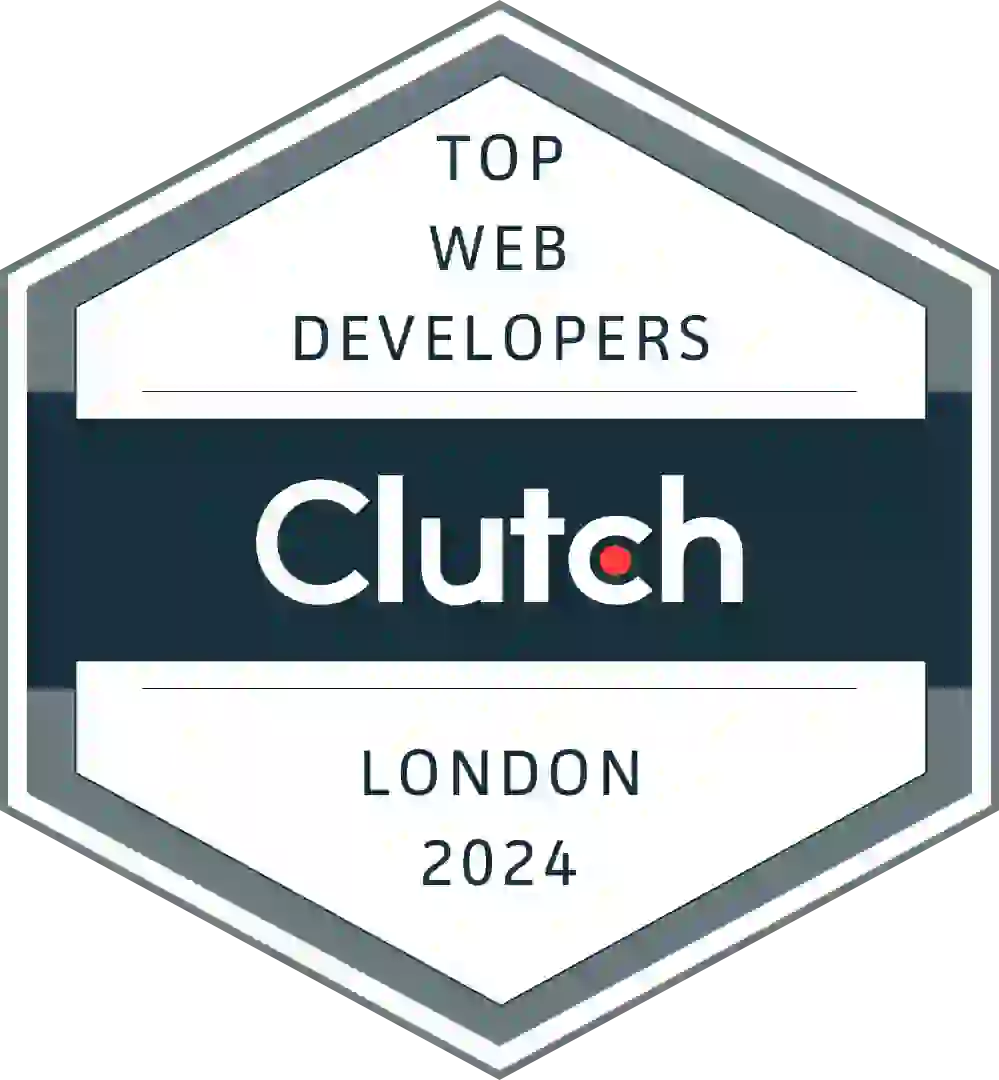 Clutch Top Web Developers 2024