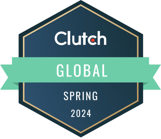 Clutch Badge