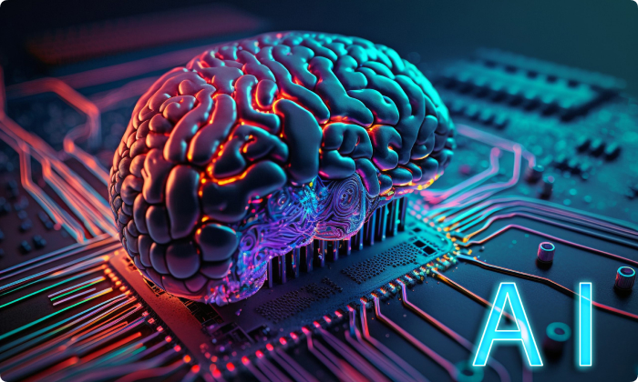 AI in the EdTech industry