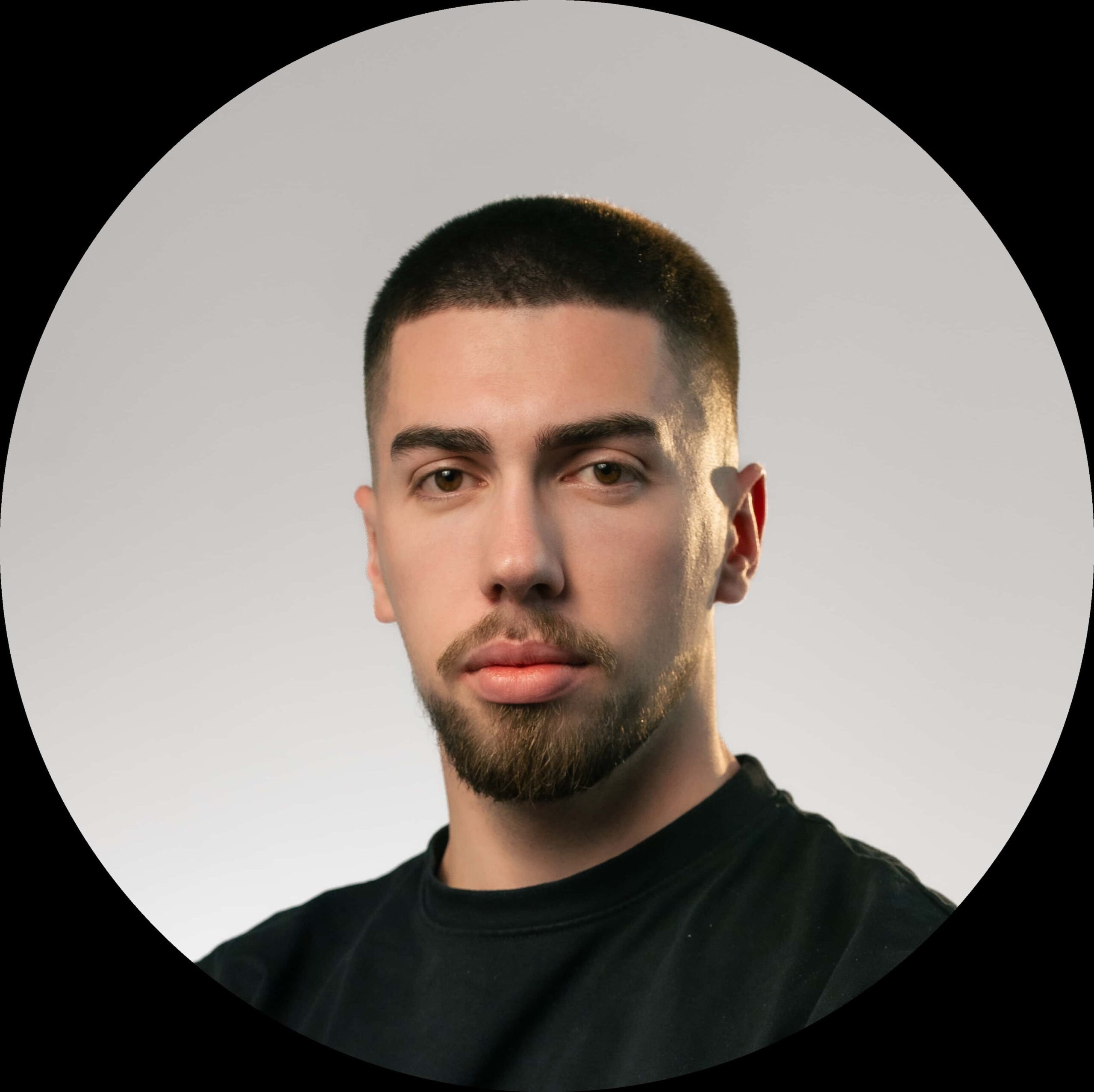 Author Dmytro Deikun