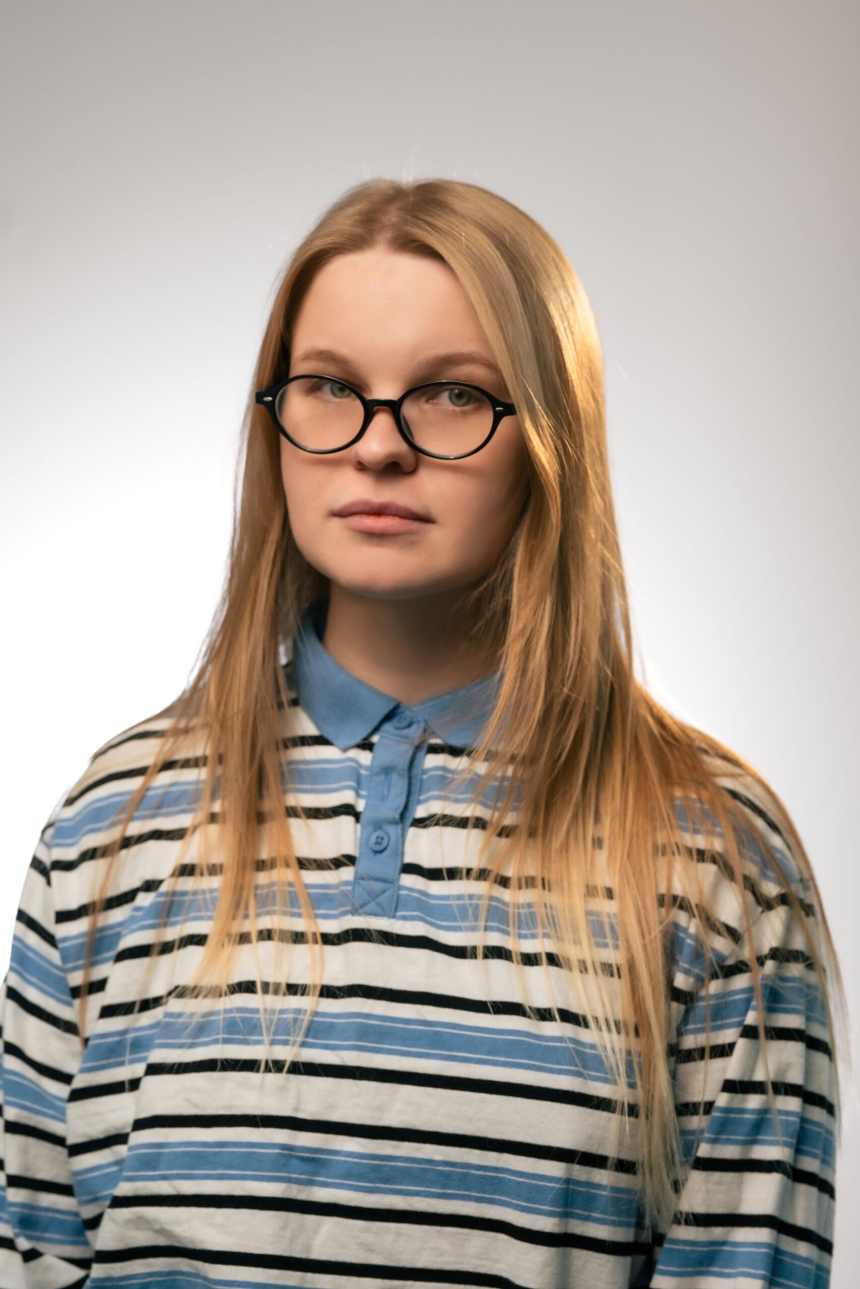 Oleksandra Shestiernova