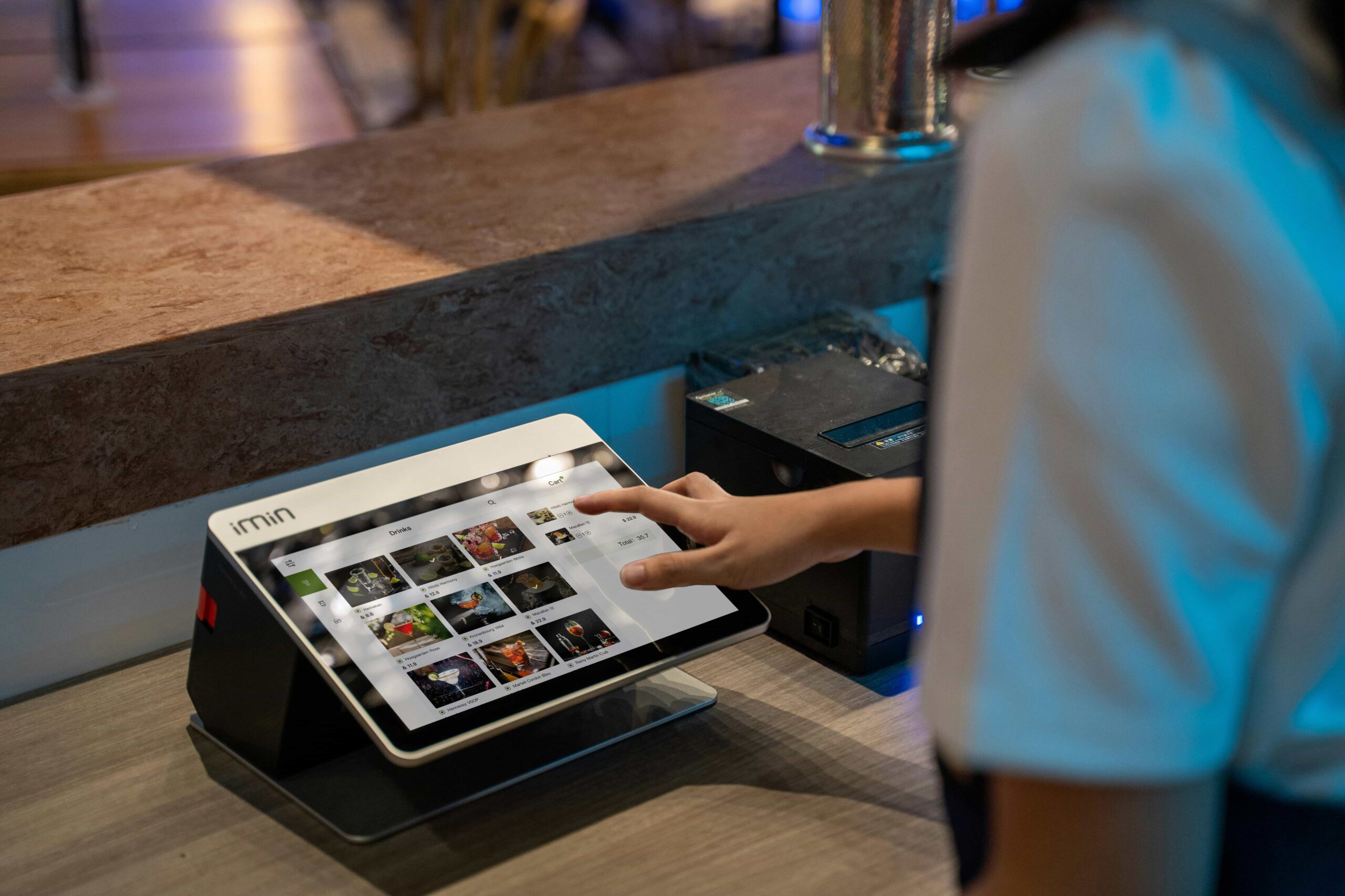 How to Set Up POS System Integration: A Step-by-Step Guide