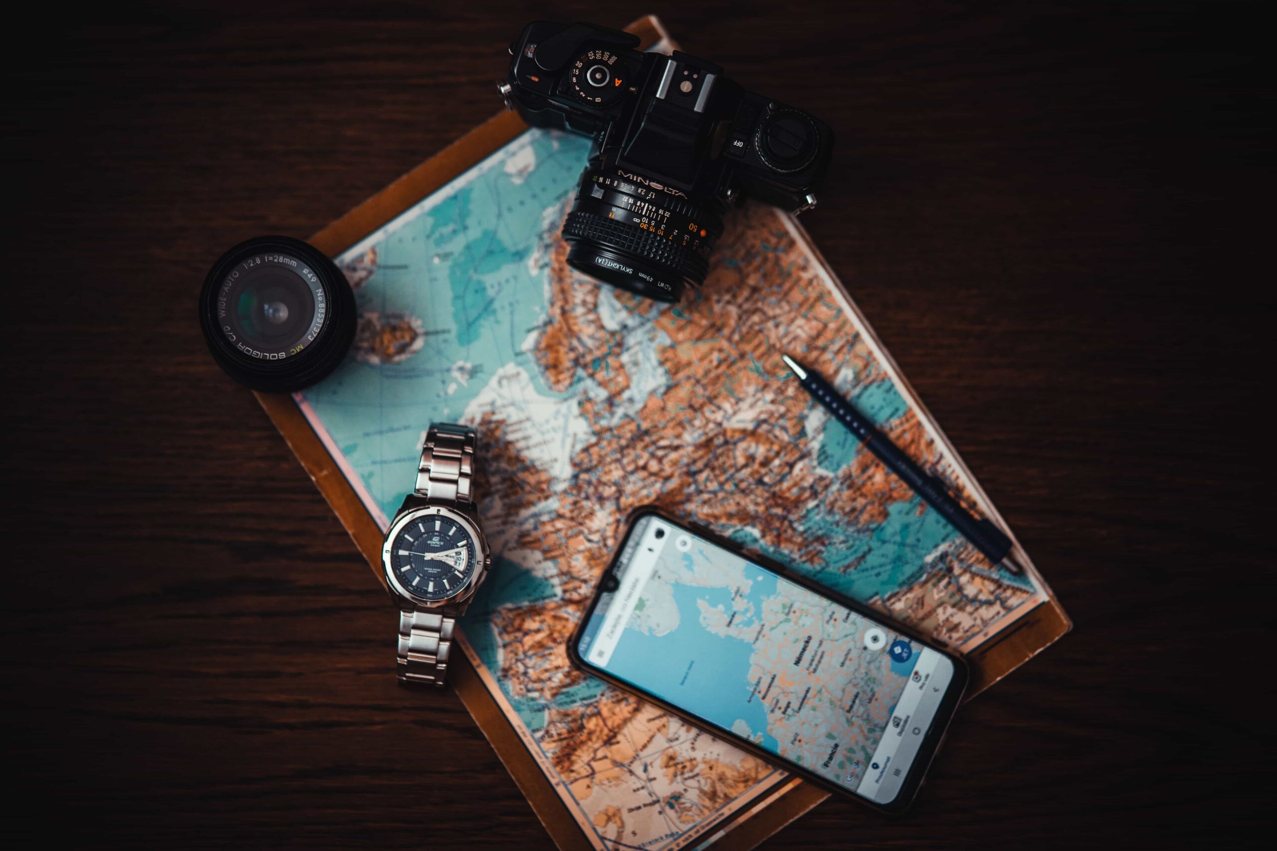 How Much Does It Cost To Develop A Travel App?