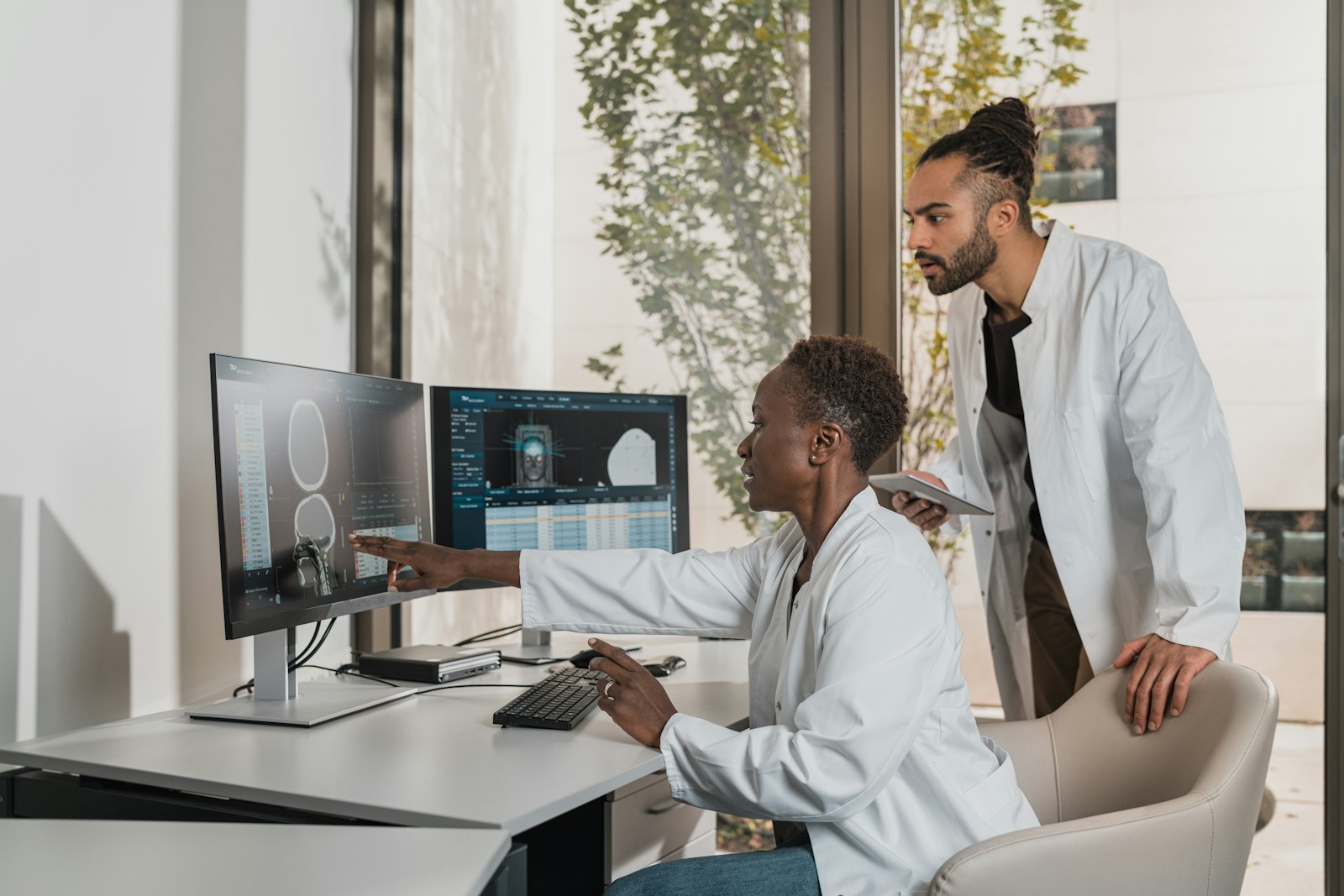 Top Healthcare Software Development Companies