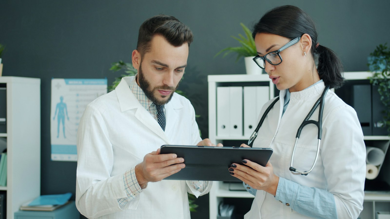 EHR Software Development: A Step-by-Step Guide
