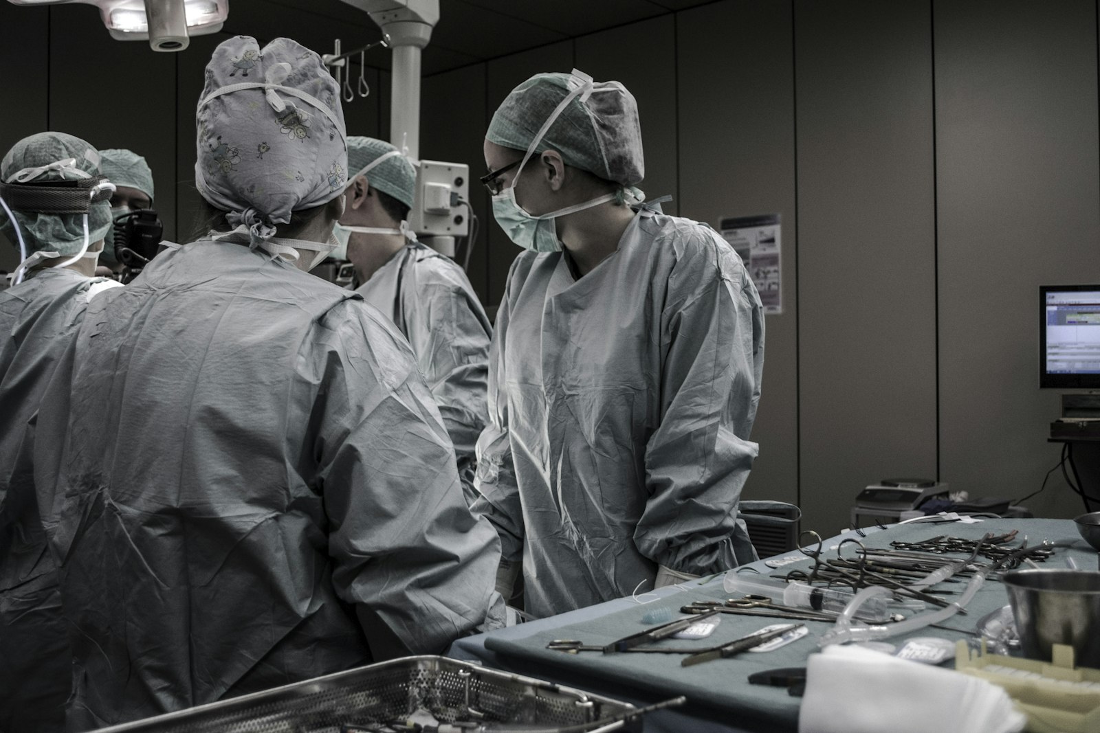How to Build HIPAA-Compliant Software